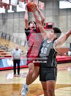 Photo from the gallery "St. Margaret's vs. Aliso Niguel (Nike Extravaganza)"