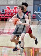 Photo from the gallery "St. Margaret's vs. Aliso Niguel (Nike Extravaganza)"