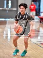 Photo from the gallery "St. Margaret's vs. Aliso Niguel (Nike Extravaganza)"