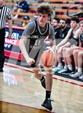 Photo from the gallery "St. Margaret's vs. Aliso Niguel (Nike Extravaganza)"