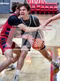 Photo from the gallery "St. Margaret's vs. Aliso Niguel (Nike Extravaganza)"