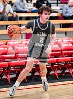 Photo from the gallery "St. Margaret's vs. Aliso Niguel (Nike Extravaganza)"