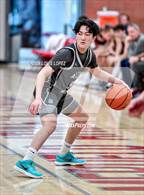 Photo from the gallery "St. Margaret's vs. Aliso Niguel (Nike Extravaganza)"