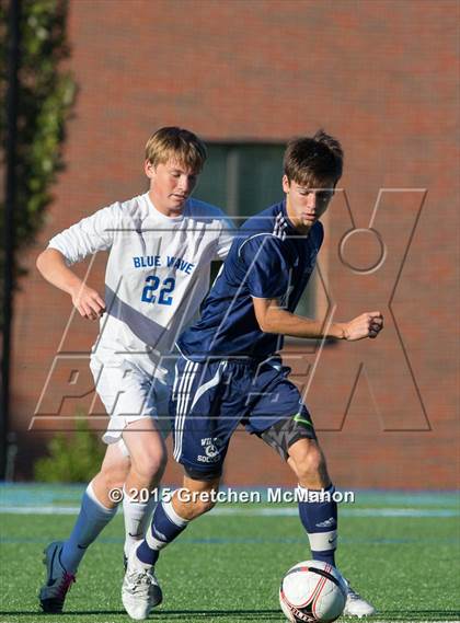 Thumbnail 3 in Wilton @ Darien photogallery.