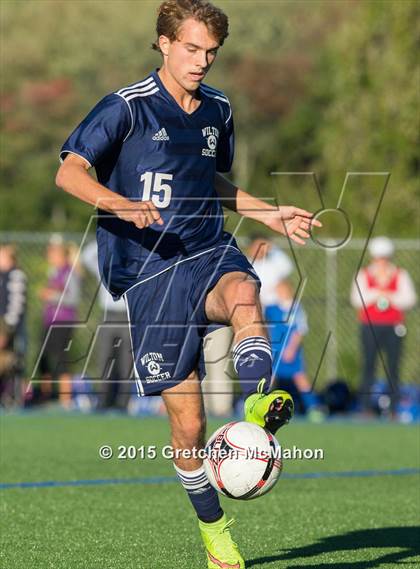 Thumbnail 1 in Wilton @ Darien photogallery.