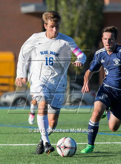 Thumbnail 3 in Wilton @ Darien photogallery.