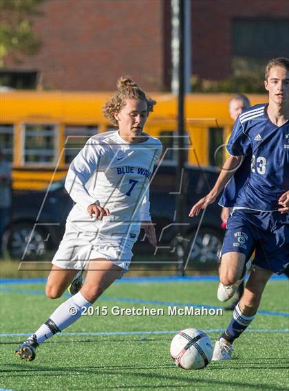 Thumbnail 2 in Wilton @ Darien photogallery.