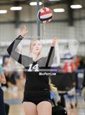 Photo from the gallery "Eagle vs. Bishop's (Nike TOC Southwest - Final)"