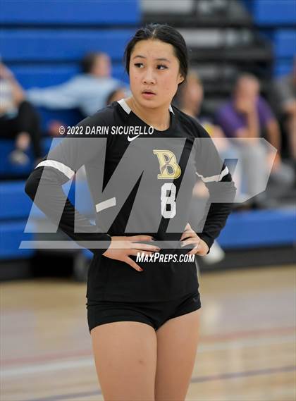 Thumbnail 3 in Eagle vs. Bishop's (Nike TOC Southwest - Final) photogallery.