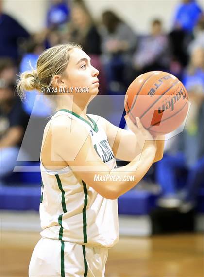 Thumbnail 3 in Grand Saline vs Scurry-Rosser photogallery.