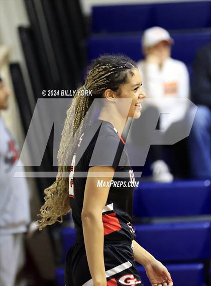 Thumbnail 1 in Grand Saline vs Scurry-Rosser photogallery.