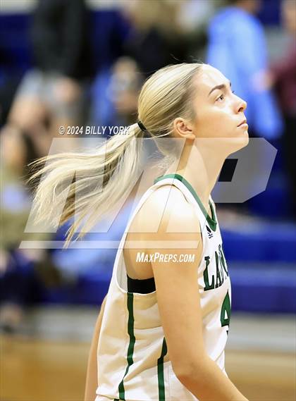 Thumbnail 1 in Grand Saline vs Scurry-Rosser photogallery.