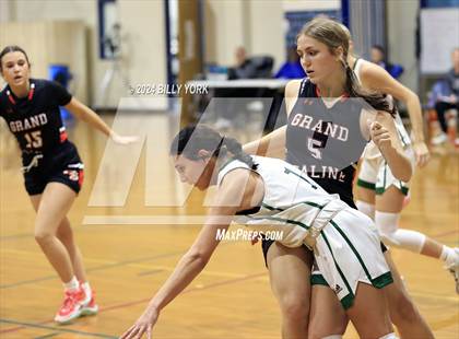 Thumbnail 3 in Grand Saline vs Scurry-Rosser photogallery.