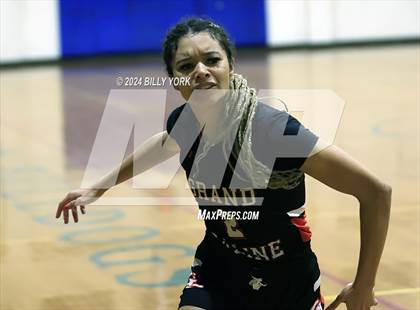 Thumbnail 1 in Grand Saline vs Scurry-Rosser photogallery.