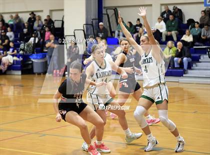 Thumbnail 3 in Grand Saline vs Scurry-Rosser photogallery.