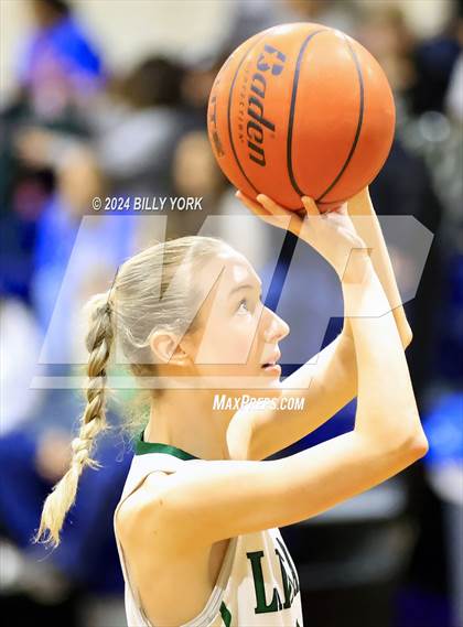 Thumbnail 3 in Grand Saline vs Scurry-Rosser photogallery.