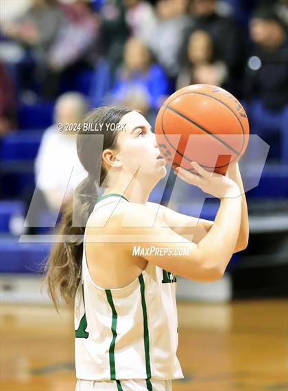 Thumbnail 3 in Grand Saline vs Scurry-Rosser photogallery.