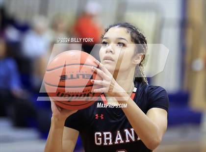 Thumbnail 3 in Grand Saline vs Scurry-Rosser photogallery.