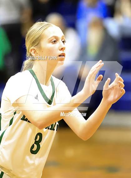 Thumbnail 1 in Grand Saline vs Scurry-Rosser photogallery.