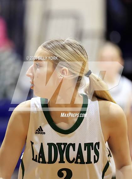 Thumbnail 1 in Grand Saline vs Scurry-Rosser photogallery.