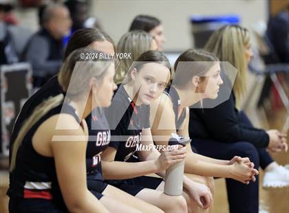 Thumbnail 1 in Grand Saline vs Scurry-Rosser photogallery.