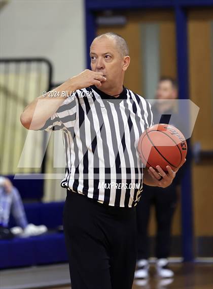 Thumbnail 3 in Grand Saline vs Scurry-Rosser photogallery.