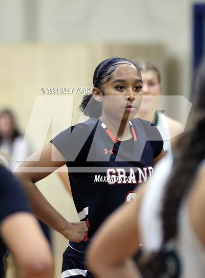Thumbnail 1 in Grand Saline vs Scurry-Rosser photogallery.