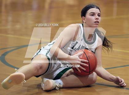 Thumbnail 2 in Grand Saline vs Scurry-Rosser photogallery.