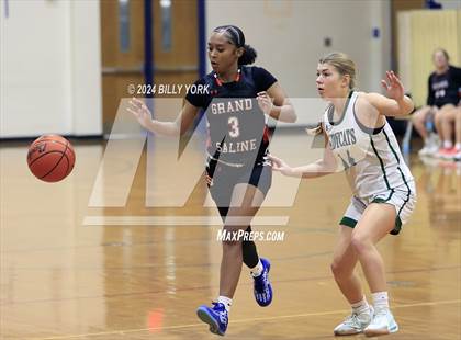 Thumbnail 1 in Grand Saline vs Scurry-Rosser photogallery.