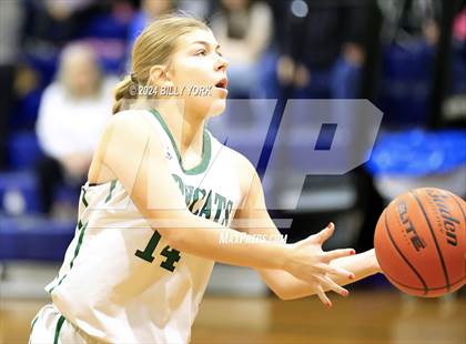 Thumbnail 1 in Grand Saline vs Scurry-Rosser photogallery.