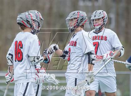 Thumbnail 1 in Blair Academy @ Hun photogallery.