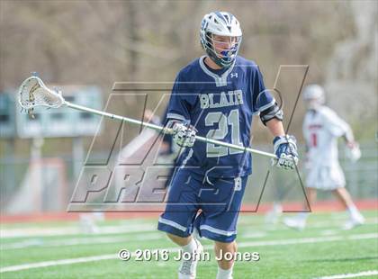 Thumbnail 3 in Blair Academy @ Hun photogallery.