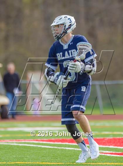 Thumbnail 1 in Blair Academy @ Hun photogallery.