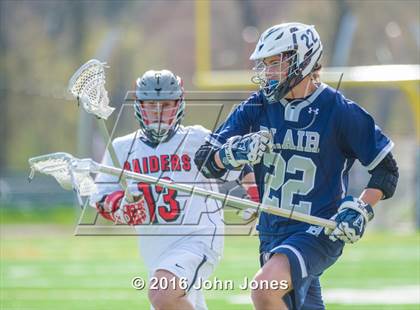Thumbnail 1 in Blair Academy @ Hun photogallery.