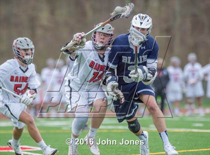 Thumbnail 1 in Blair Academy @ Hun photogallery.