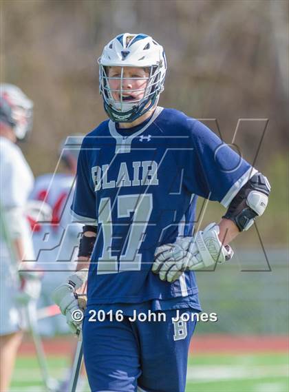 Thumbnail 1 in Blair Academy @ Hun photogallery.