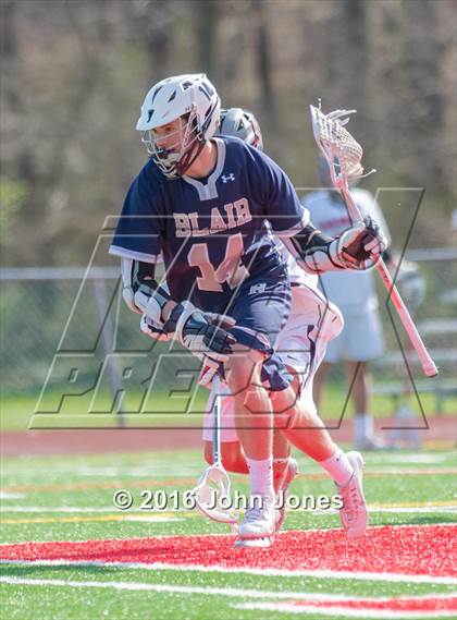 Thumbnail 2 in Blair Academy @ Hun photogallery.