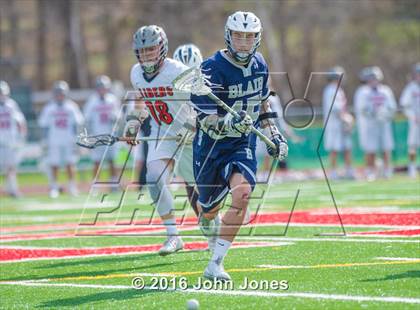 Thumbnail 1 in Blair Academy @ Hun photogallery.