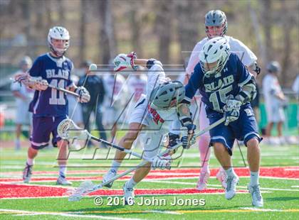Thumbnail 2 in Blair Academy @ Hun photogallery.