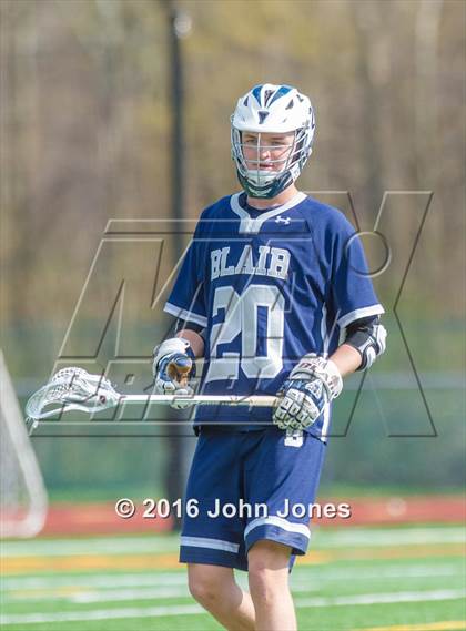 Thumbnail 2 in Blair Academy @ Hun photogallery.