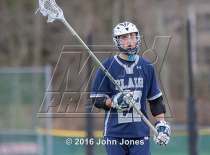 Thumbnail 1 in Blair Academy @ Hun photogallery.