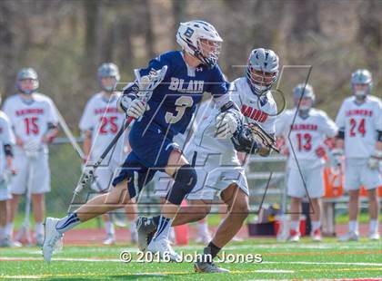 Thumbnail 1 in Blair Academy @ Hun photogallery.