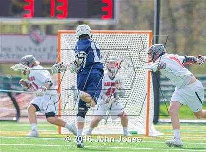 Thumbnail 1 in Blair Academy @ Hun photogallery.