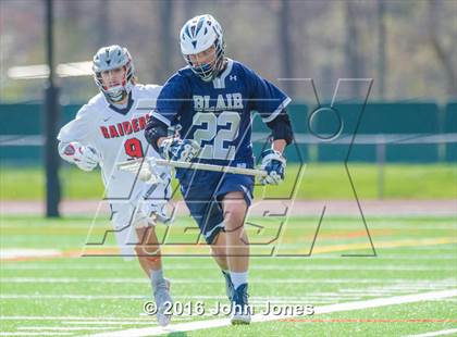 Thumbnail 2 in Blair Academy @ Hun photogallery.
