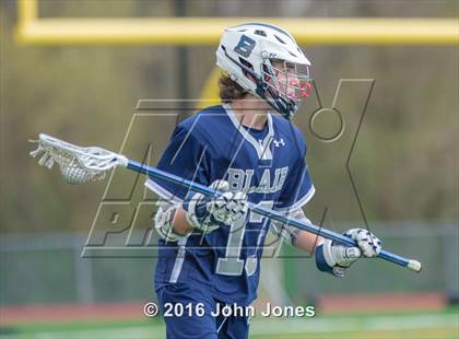 Thumbnail 1 in Blair Academy @ Hun photogallery.