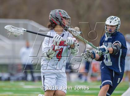 Thumbnail 1 in Blair Academy @ Hun photogallery.