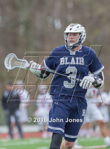 Thumbnail 3 in Blair Academy @ Hun photogallery.