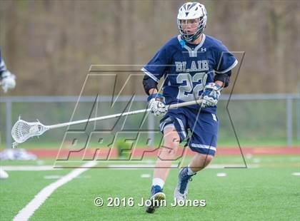 Thumbnail 1 in Blair Academy @ Hun photogallery.