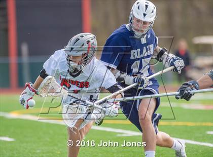Thumbnail 1 in Blair Academy @ Hun photogallery.