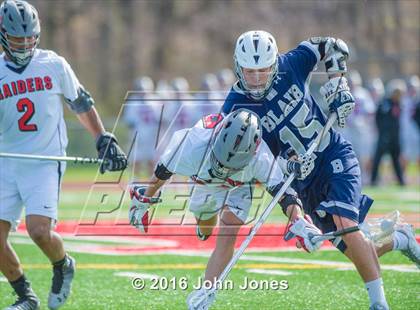 Thumbnail 1 in Blair Academy @ Hun photogallery.
